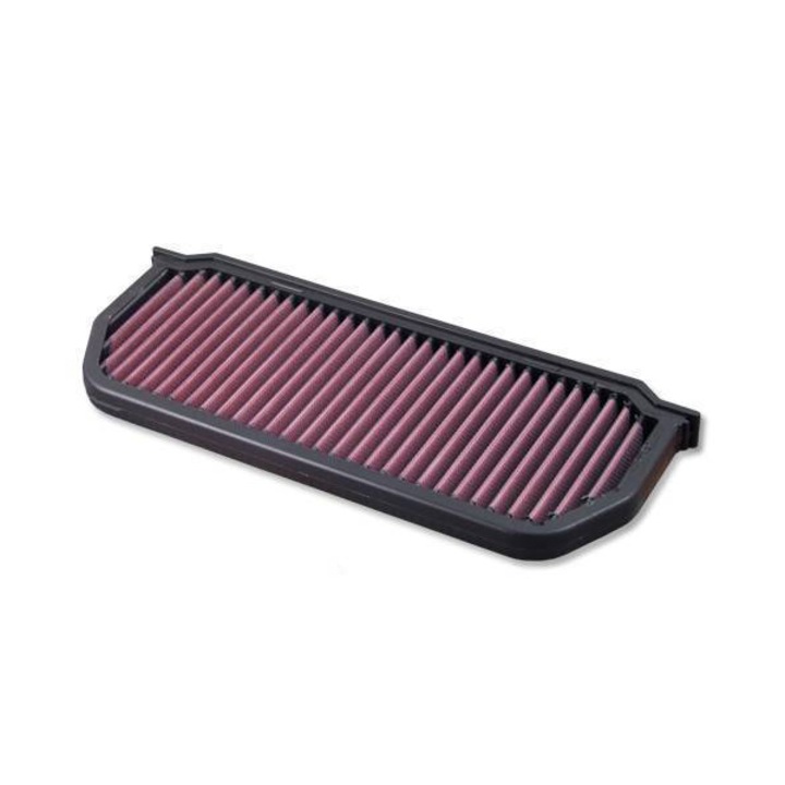 Filtru de aer DNA Filters, debit mare, bumbac 4 straturi, pentru MV Agusta F4R 1000 (04-08)