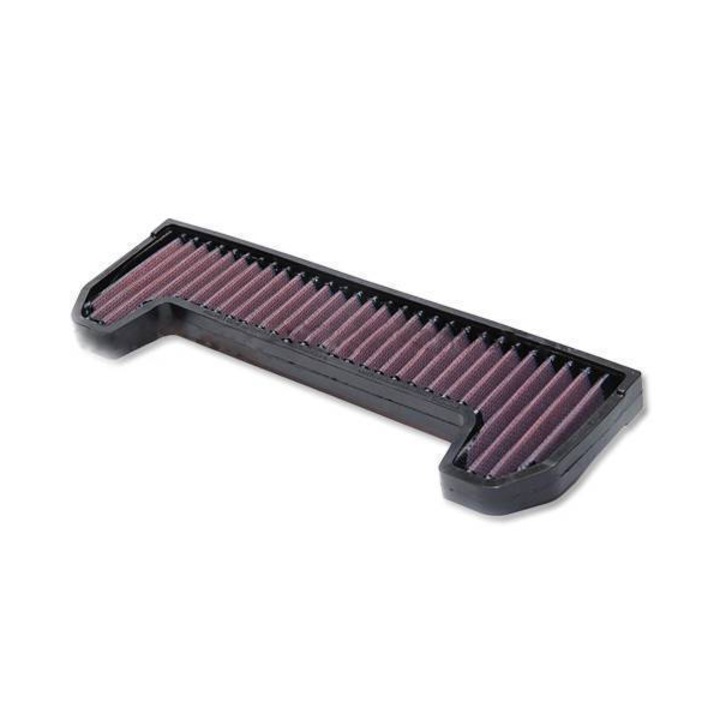 Filtru de aer DNA Filters, compatibil MV Agusta Brutale 750S, reutilizabil, eficienta 98-99%, 2003-2008