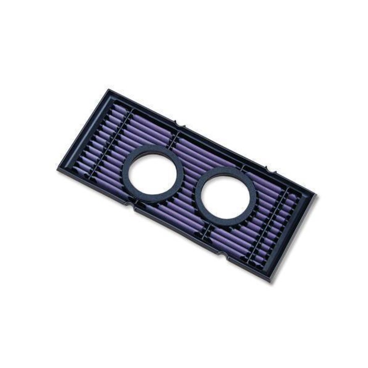 Filtru de aer DNA Filters, High Flow, pentru KTM Supermoto 950, 98-99% eficienta, 05-09