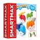 Joc Magnetic, SmartMax, Set SMARTMAX My First - Vehicles (8 piese)