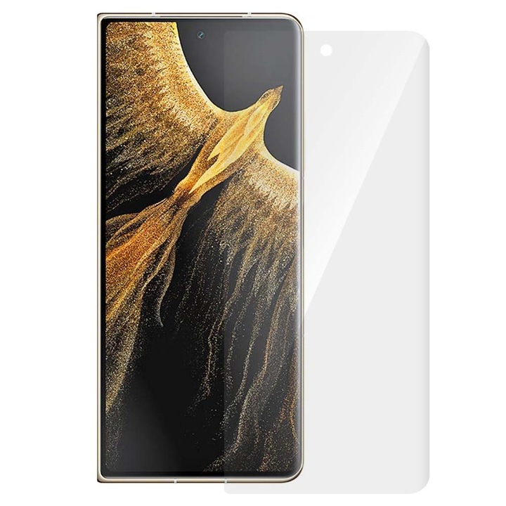 SILKASE fólia Honor Magic Vs Ultimate-hez, képernyővédő, megújuló szilikon