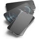 Защитно фолио Hofi Glass Pro+ за Samsung Galaxy A14 4G/5G Black