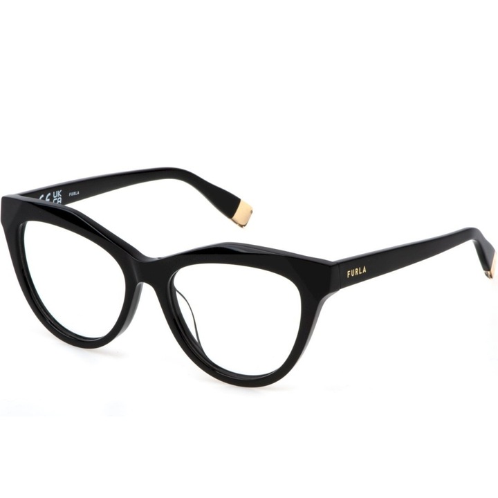 Női szemüvegkeretek Furla VFU766 0700