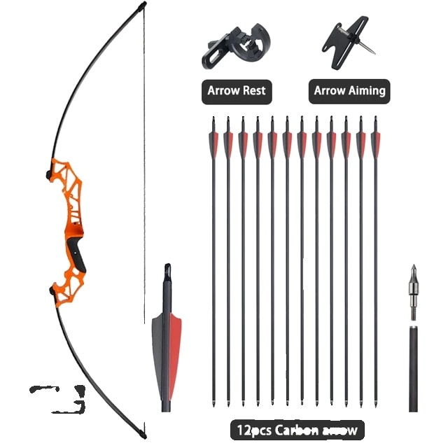 Compound Bow Short Axis Dual-use 40-65lbs Steel Ball Arrow Hunting Fishing RH LH Compound Bow Short Axis Dual-use 40-65lbs Steel Ball Arrow Hunting Fishing RH LH