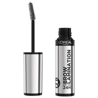 Mascara pentru fixarea sprancenelor L'Oreal Paris Infaillible 24H Brow Lamination, 5 ml