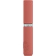 Ruj lichid mat, rezistent la transfer L'Oreal Paris Infaillible Matte Resistance 630 Rose Heat, 5 ml