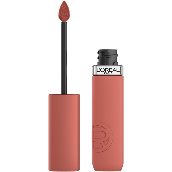 L’Oréal Paris Infaillible Matte Resistance 630 Rose Heat ajakrúzs, 5ml