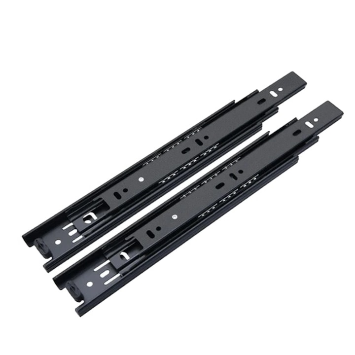 Sine telescopice, Otel, 45 kg, 45x500 mm