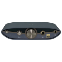Amplificator Casti iFi Audio ZEN DAC 3