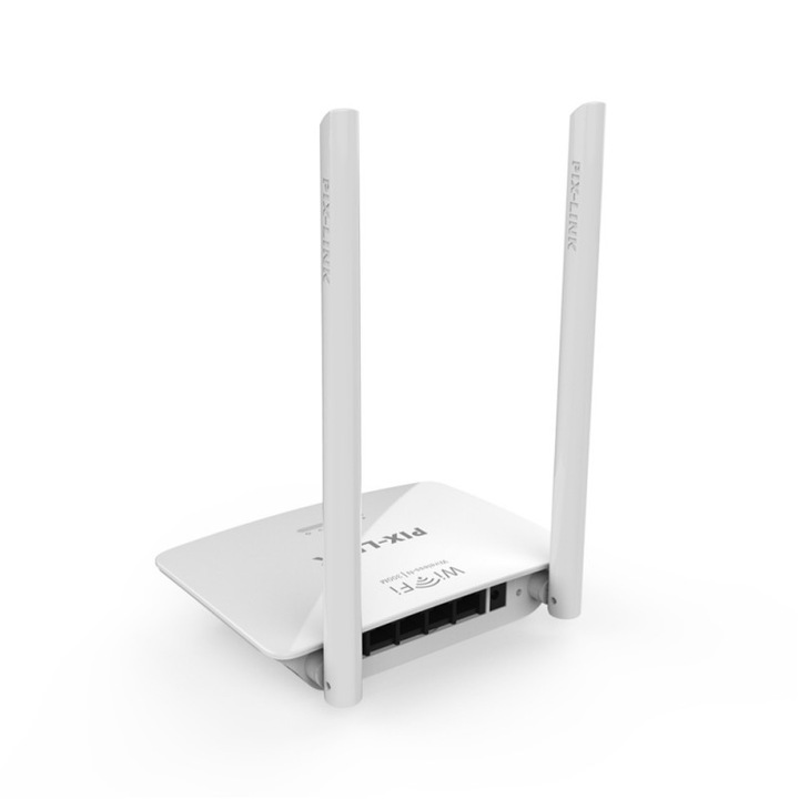 TP-Link Archer VX1800v AX1800 Dual-Band Wi-Fi 6 VDSL/ADSL Modem Router, 235452, Router