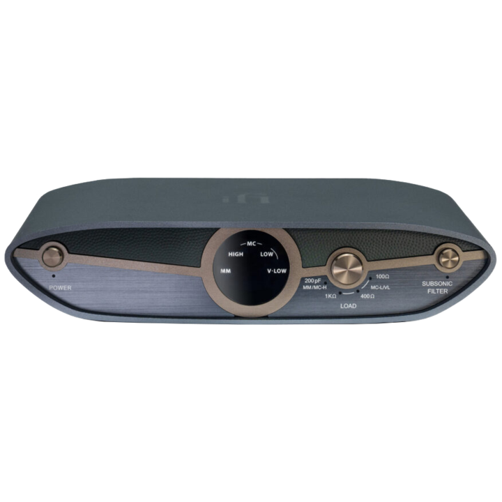 Preamplificator de doza iFi Audio ZEN Phono 3