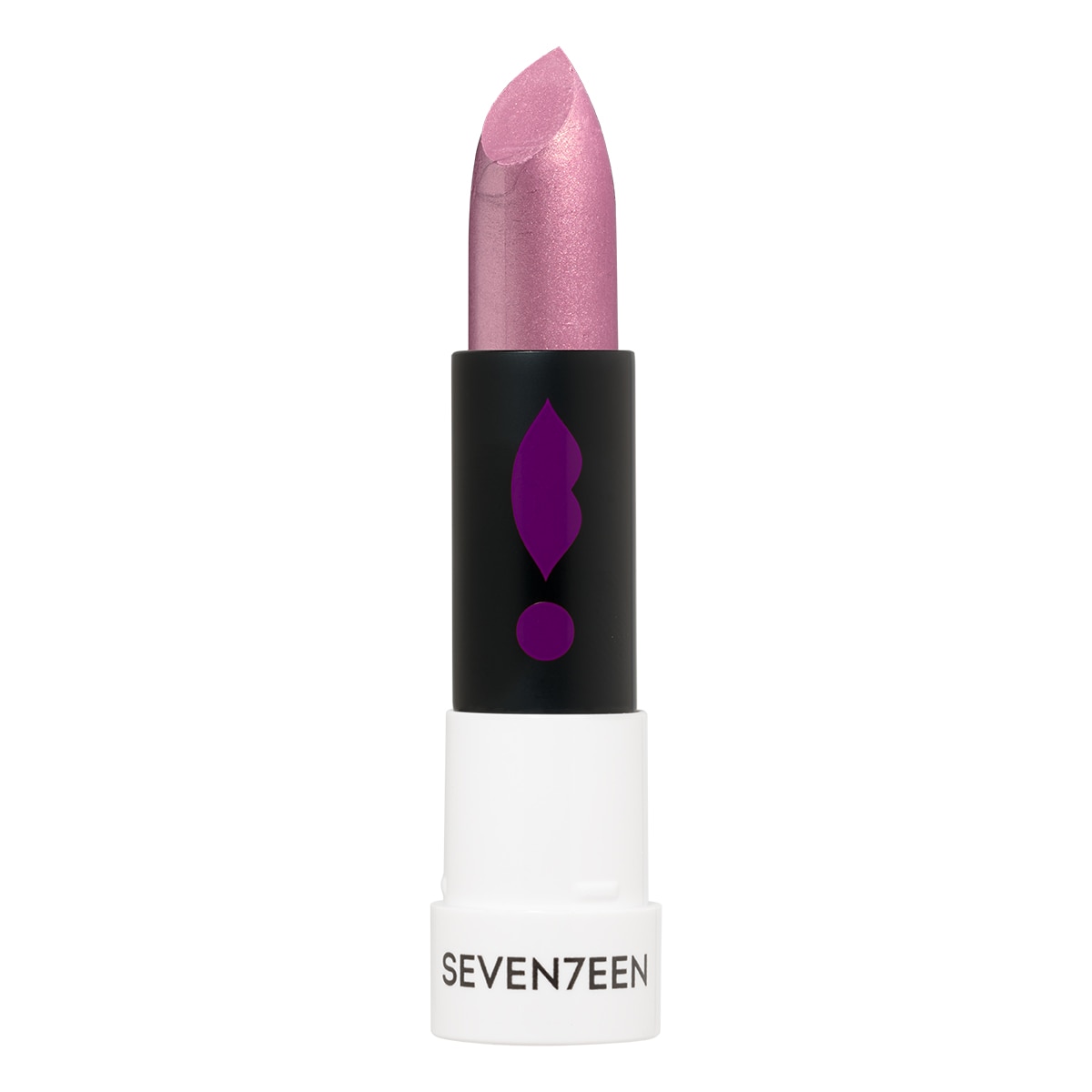 Ruj Hidratant Seventeen Lipstick Special nr. 426 Pearly Pink - eMAG.ro