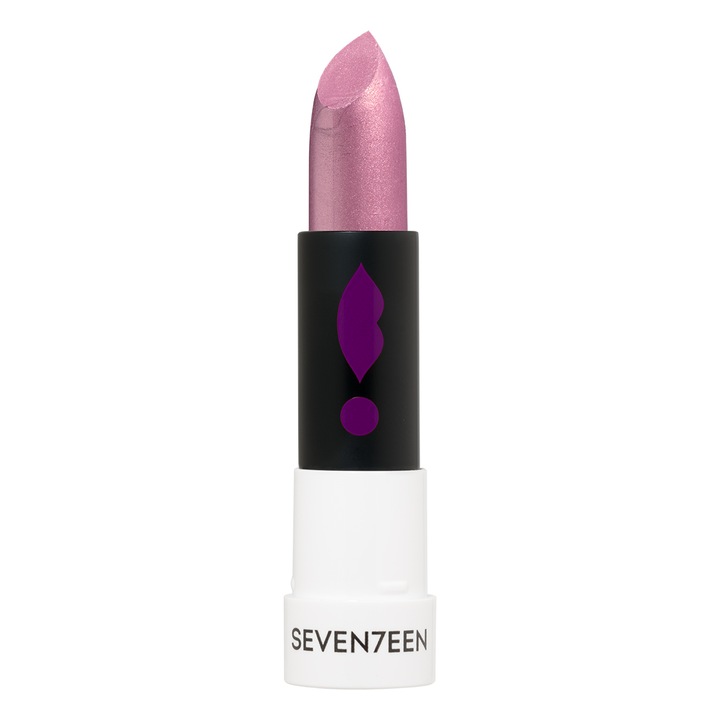 Ruj Hidratant Seventeen Lipstick Special nr. 426 Pearly Pink