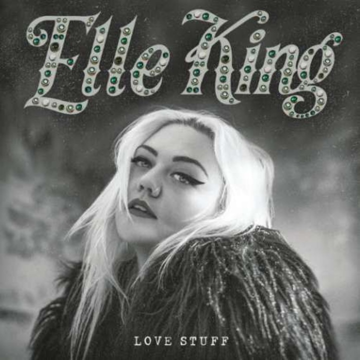 Elle King - Love Stuff (CD)