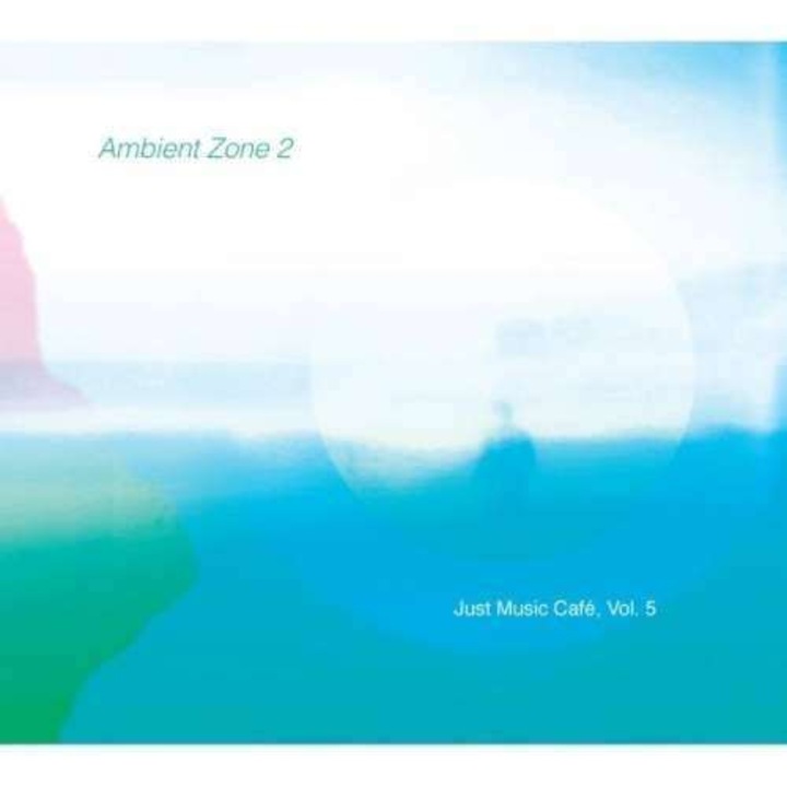 Artisti Diversi - Ambient Zone 2 (CD)