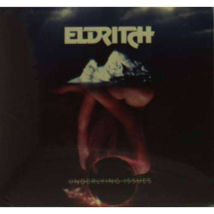 Eldritch - Underlying Issues (CD)