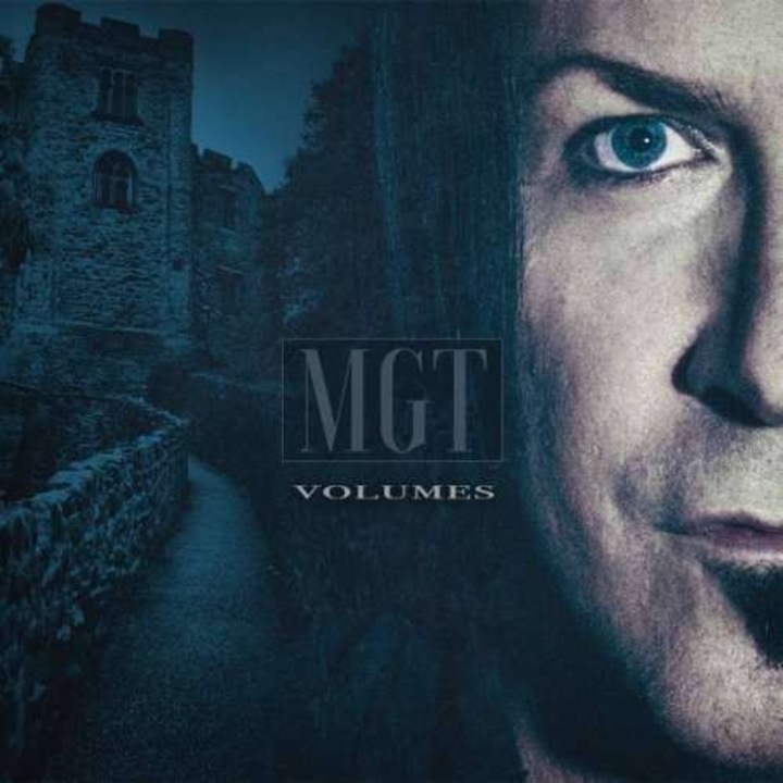 Mgt - Volumes (CD)