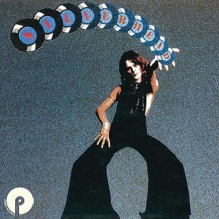 Silverhead - Silverhead -Expanded- (CD)