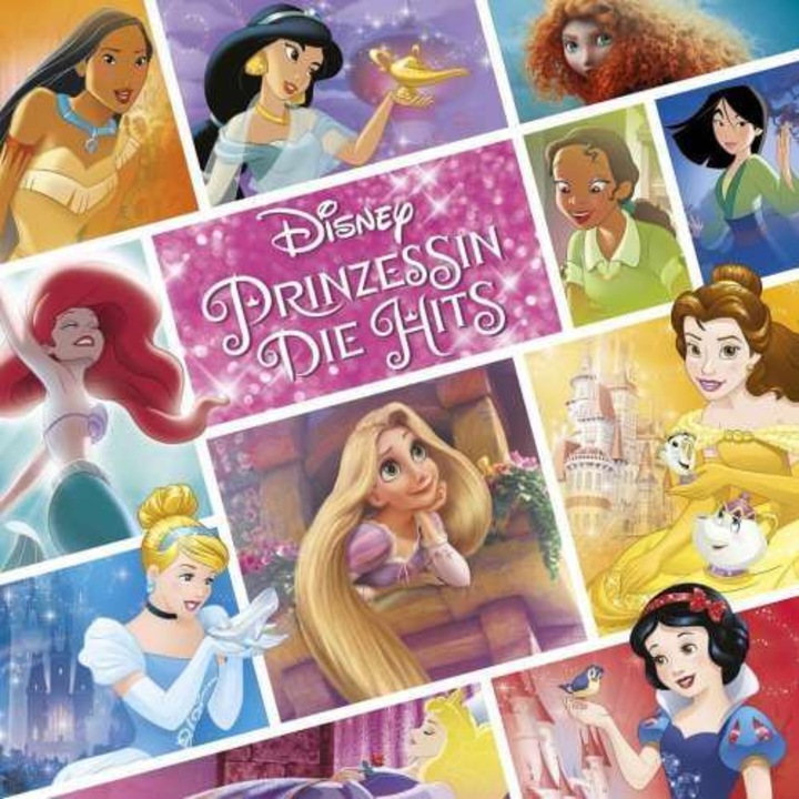 OST - Disney.. -Ltd- (2CD)