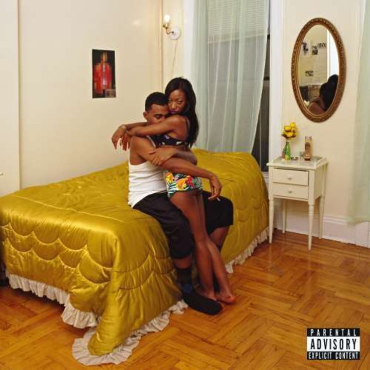 Blood Orange - Freetown Sound (2LP)