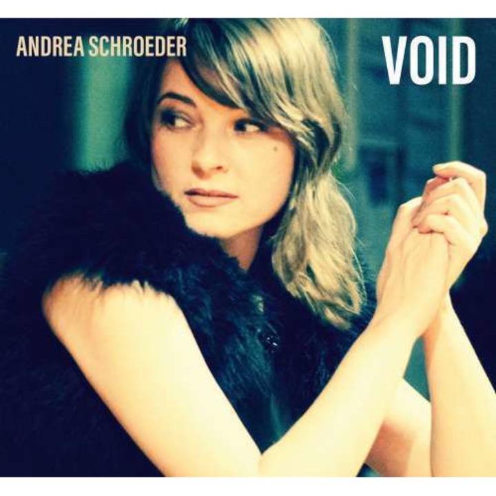 Andrea Schroeder - Void (CD+LP)