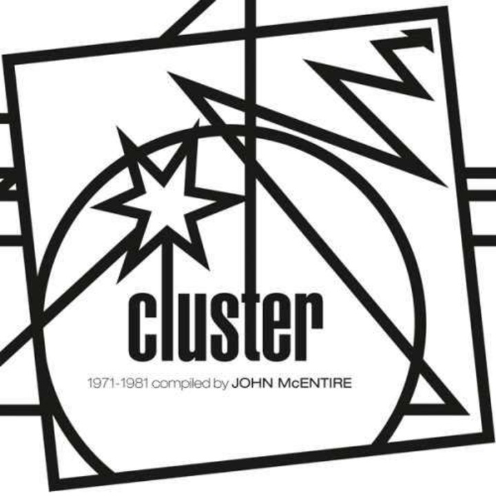 Cluster - Kollektion 06:1971-1981 (CD)