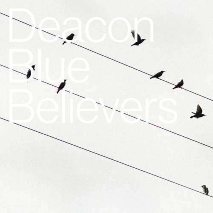 Deacon Blue - Believers -Ltd- (3CD)