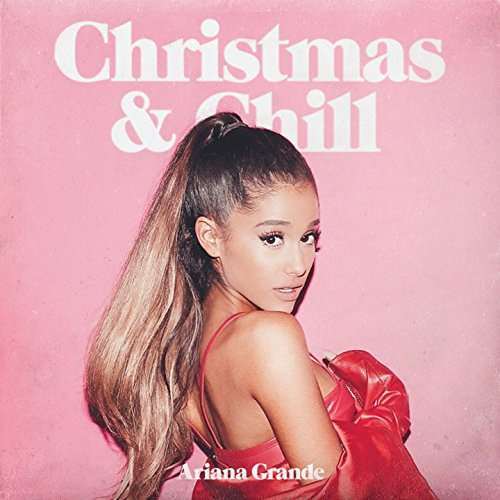 新品 限定盤 Ariana Grande / Christmas & Chill Ariana Grande - Christmas & Chill (CD) - eMAG.ro