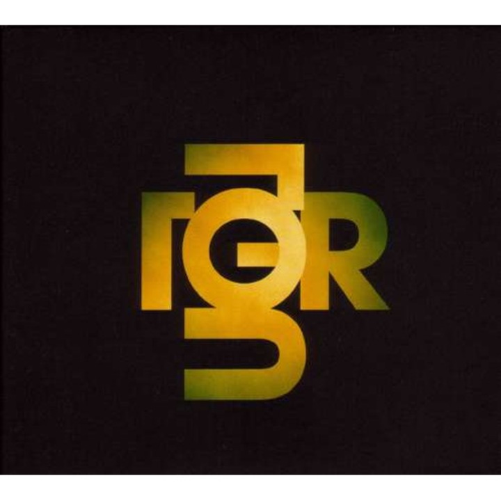 Tiger Lou - A Partial Print -Ltd- (LP)