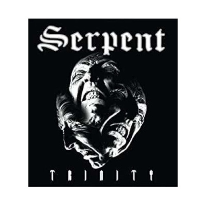Serpent - Trinity (CD)
