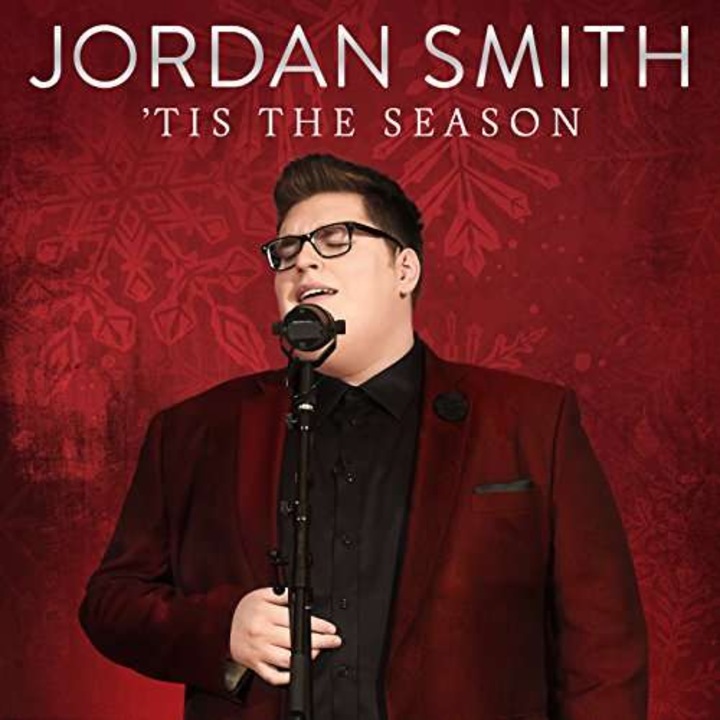 Jordan Smith - Tis the Season (CD)