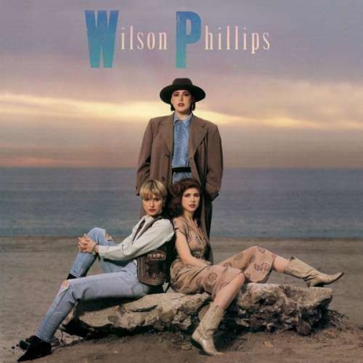 Wilson Phillips - Wilson Phillips (2CD)