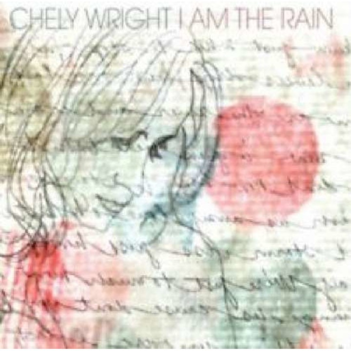 Chely Wright - I Am the Rain (CD)