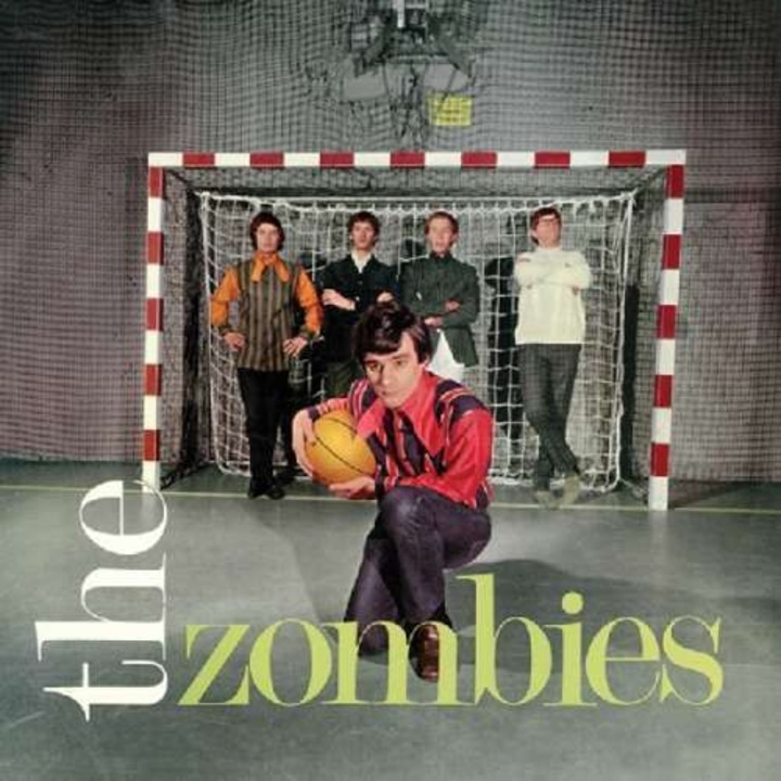Zombies - Zombies (LP)