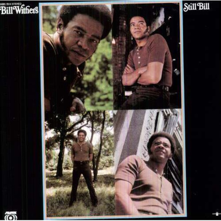 Bill Withers - Still Bill (LP)
