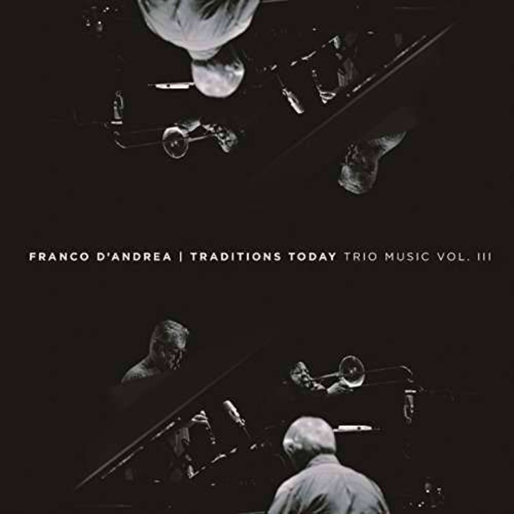 Franco D'Andrea - Traditions Today - Trio.. (2CD)
