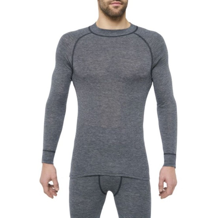 Bluza Thermowave, Merino Warm Activeasdfa
