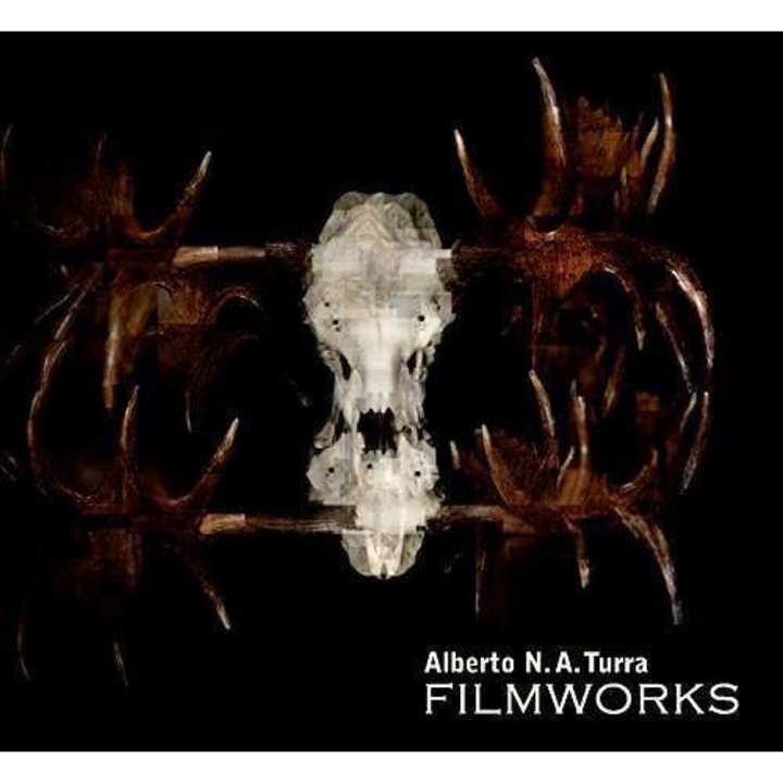 Alberto Turra - Filmworks (CD) - eMAG.ro