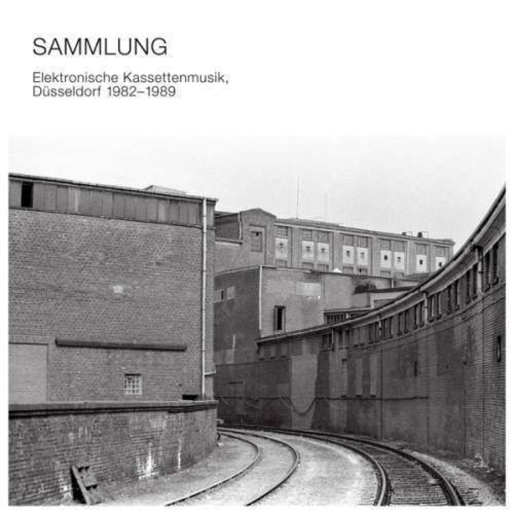 V/A - Sammlung-Elektronische.. (CD)