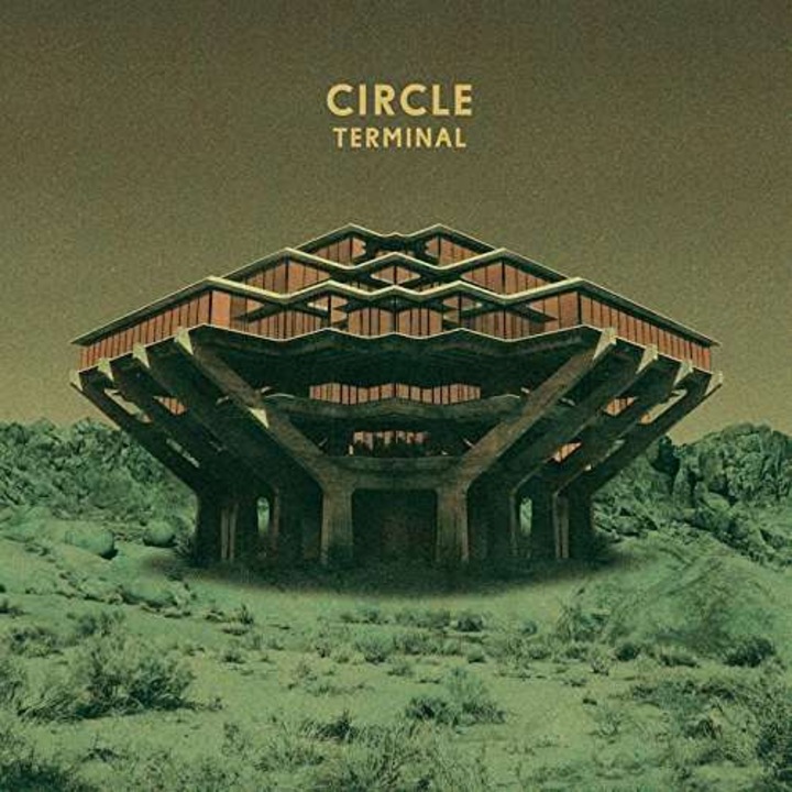 Circle - Terminal (CD)