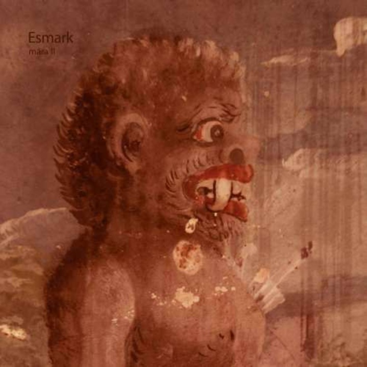 Esmark - Mara Ii (CD+2LP)