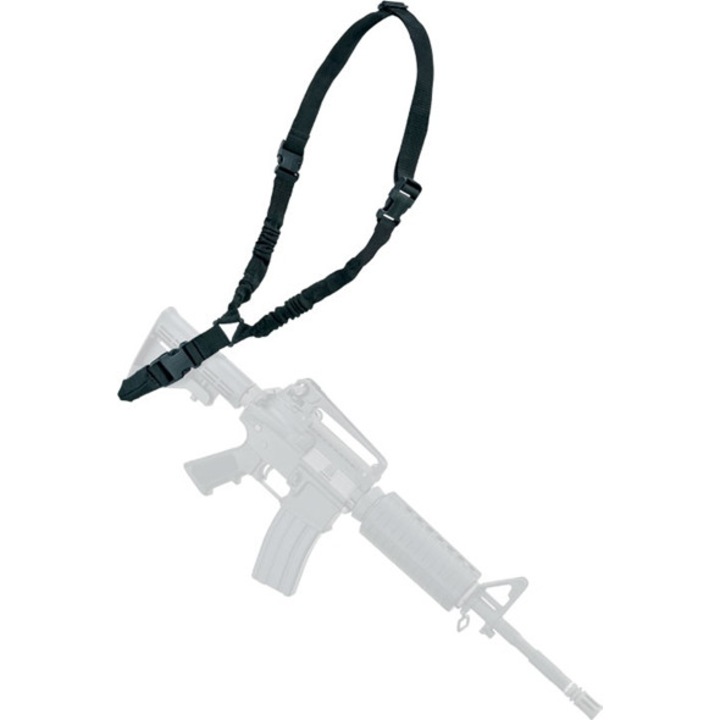 Husa protectie, Defcon 5, Negru, 3x82-95cm