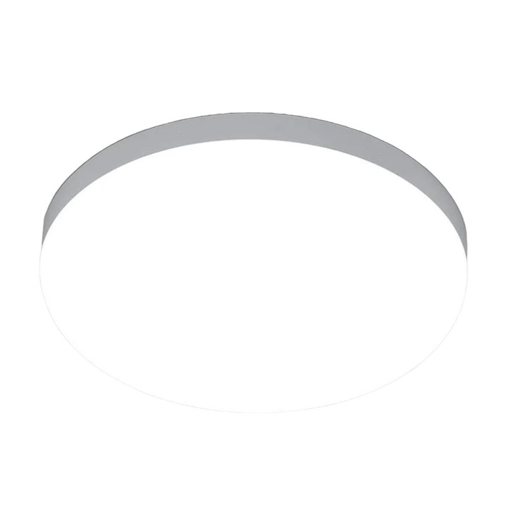 LED mennyezeti lámpa, QttvbTna, 30cm, fehér