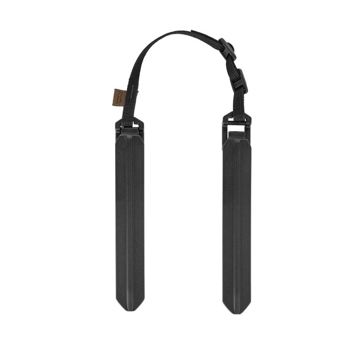 Set de sistem de eliberare rapida Molle Stick (TT 7329) Tigru tasmanian, 1 pereche