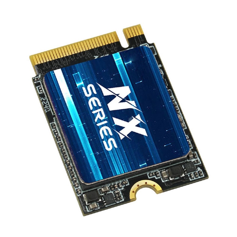 SSD KingSpec NX-1TB 2230, 1TB NVMe, viteza de citire 3500MB/s, M.2