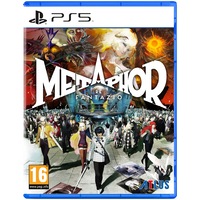 Joc Metaphor Refantazio pentru PlayStation 5