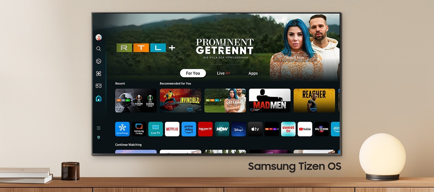 Televizor SAMSUNG OLED 55S92D, 138cm, Smart, 4K Ultra HD, 100Hz, Clasa G (Model 2024) 8 res 88f0f85c17232d2932e0907526f68695