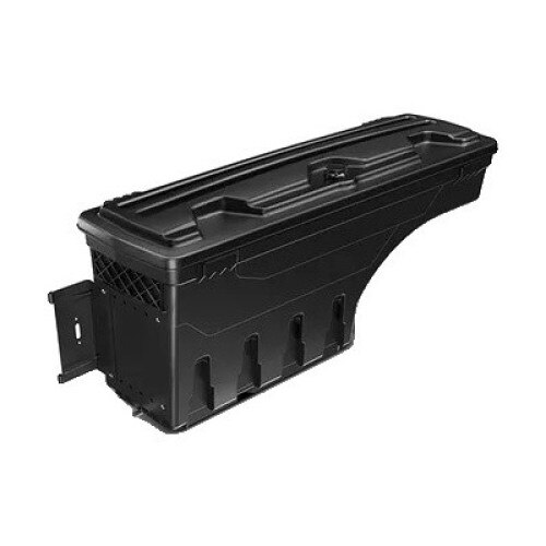 Cutie de depozitare pivotanta pentru portbagaj, compatibila Ford