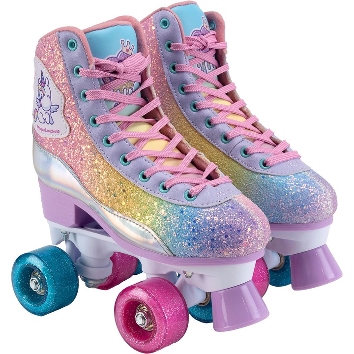 Action One görkorcsolya Macaroon, méret 36