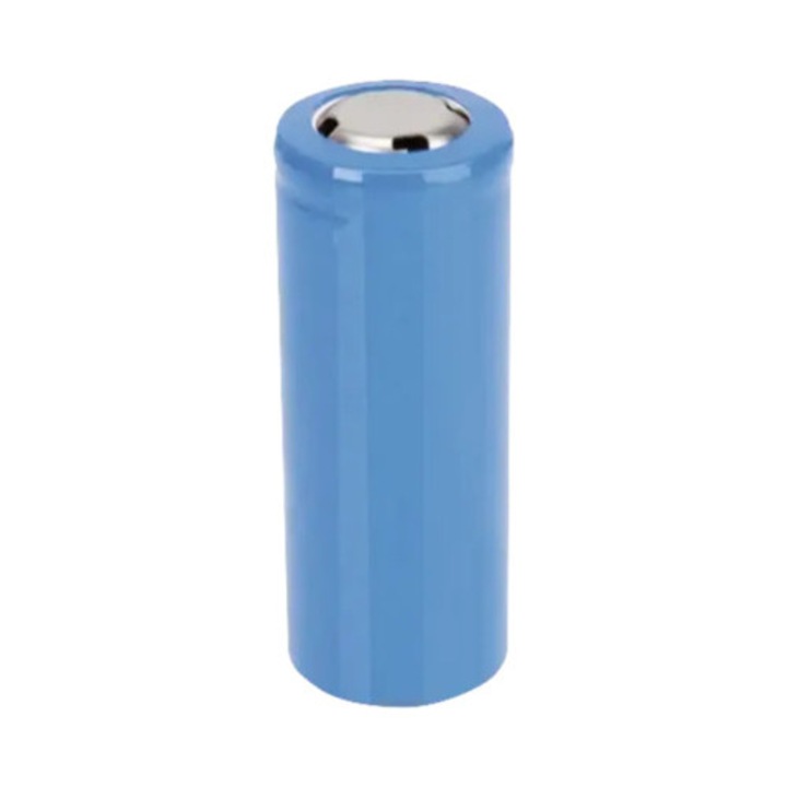 Acumulator Reincarcabil Lutec Li-ion, 2200 Mah, 3.7v Pentru Corpurile De Iluminat Diso&bubble